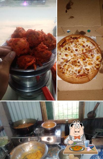 Maa Devi Fast Food