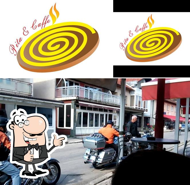 Pita & Caffe