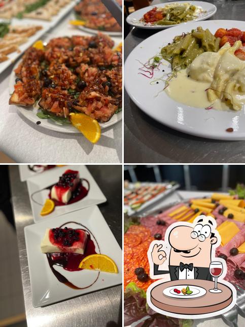 Cibo al Restaurant Rebstock