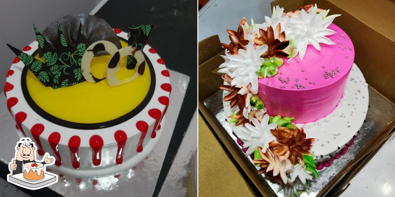 SHREE BALAJI CAKE SHOP image