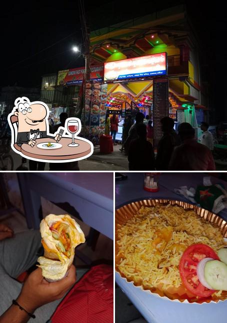 SUMAN FAST FOOD & RESTURENT