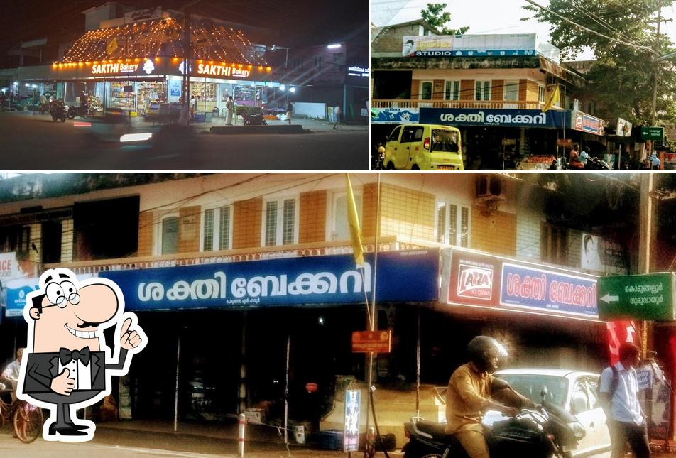 See this photo of Sakthi Bakery