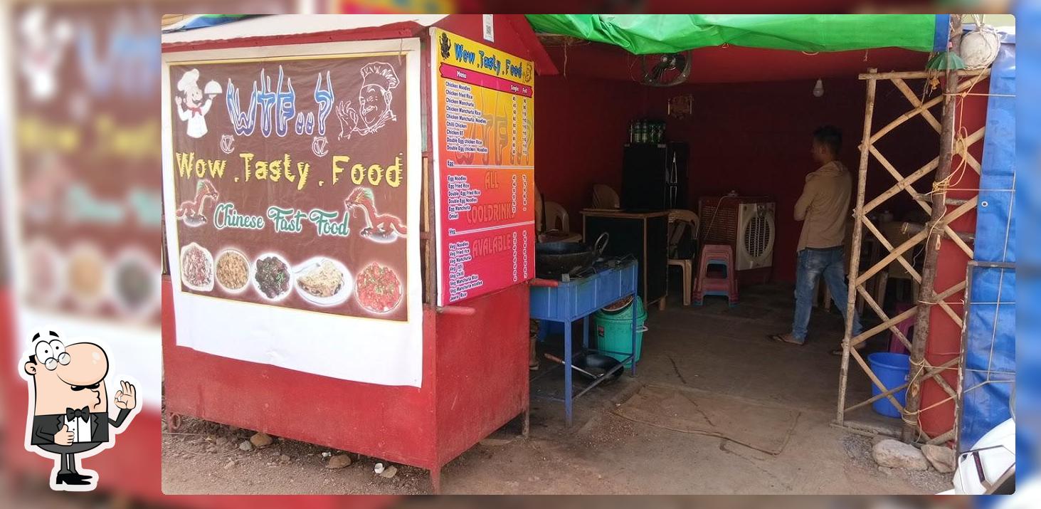Wow Tasty Food ( Chinese fast food ) photo