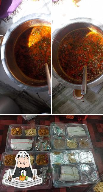 बालाजी टिफिन सेन्टर