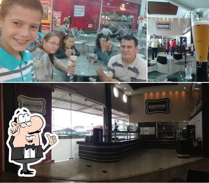 Kretzer Grill