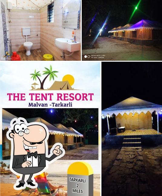 The Tent Resort, Malvan -Tarkarli
