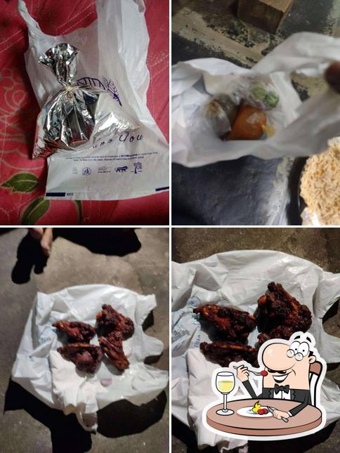 Hotel Babu Biryani Point