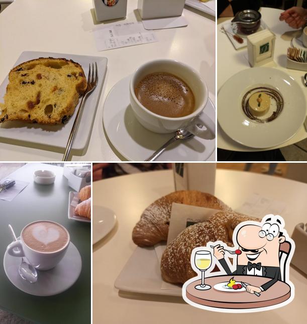 Platti al La Pasqualina - Bergamo