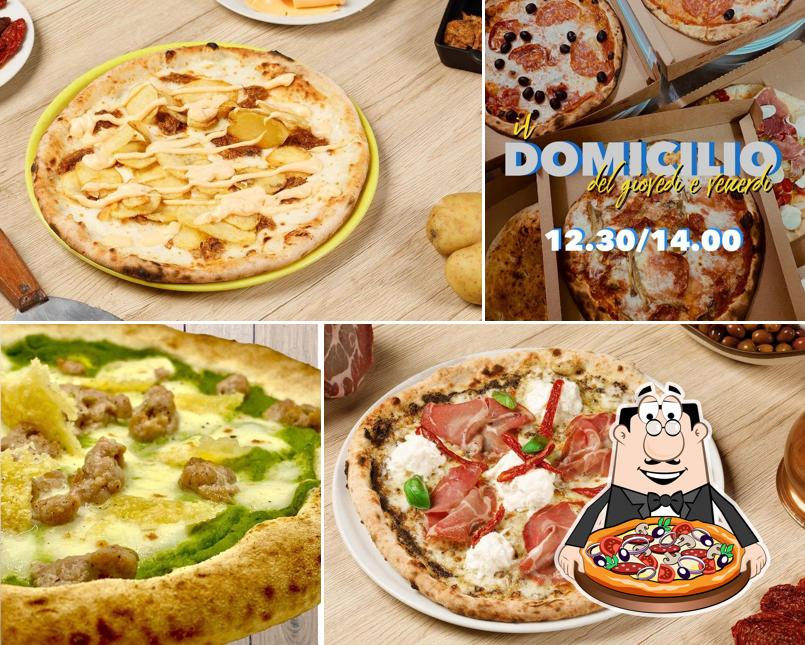 La pizza è il piatto veloce preferito al mondo