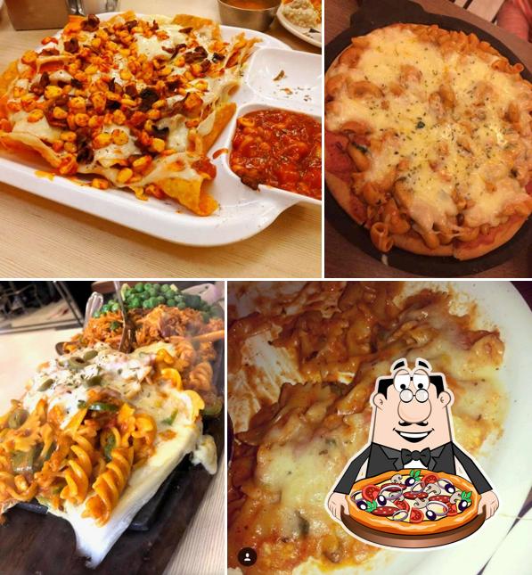 Shiv Sagar Veg Restaurant