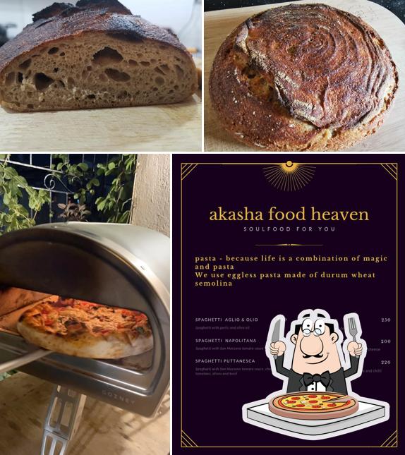 Pizza is the world's favourite fast food