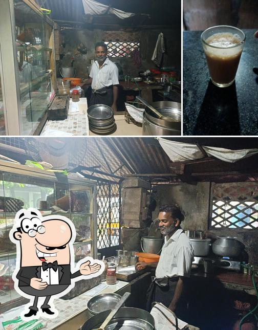 Balaji's Restaurant