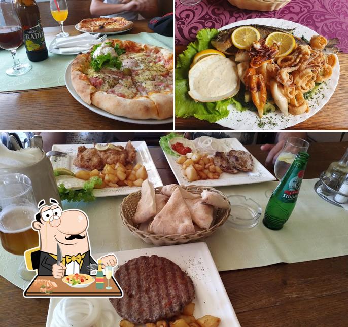 Platti al Beer House