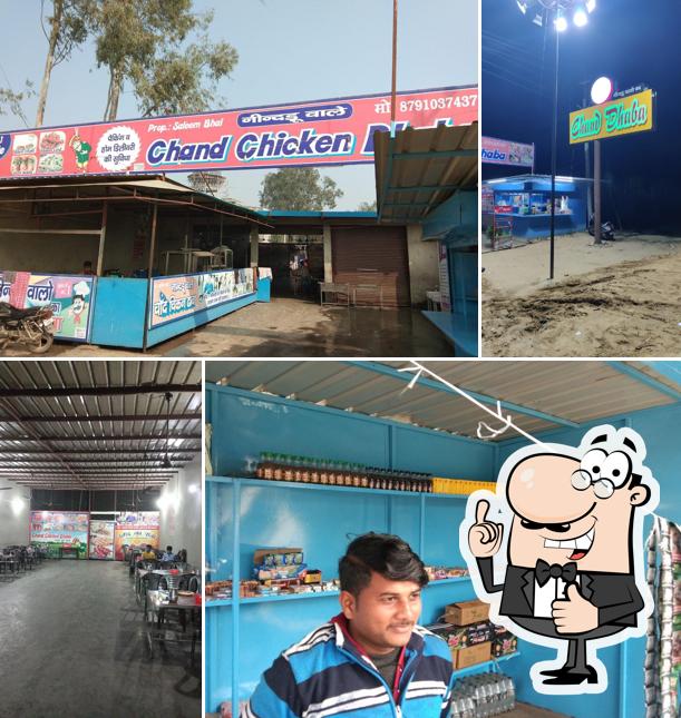 Chand Dhaba - Chicken Restaurant