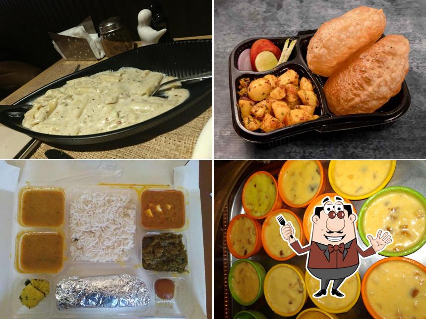 Food at Chhappanbhog Restuarant and Banquets