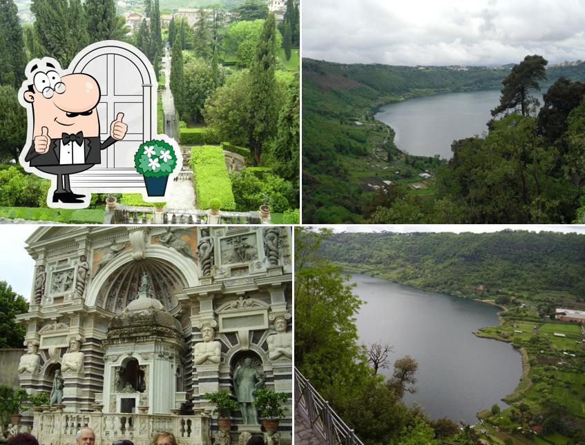 Guarda gli esterni di Circolo Puppino