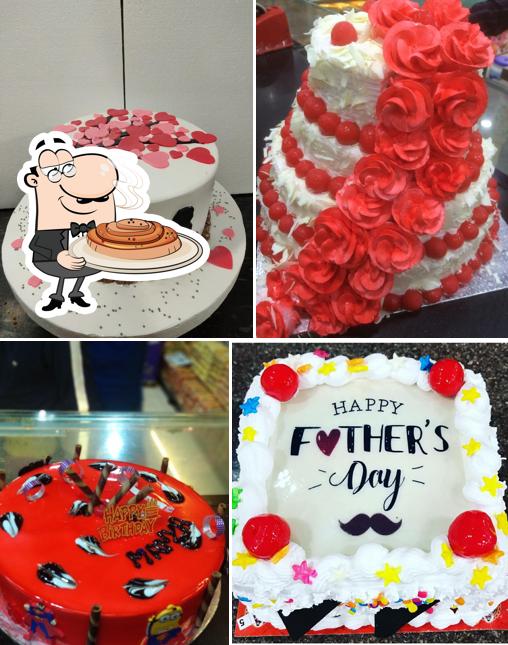 Gordhan bakery image