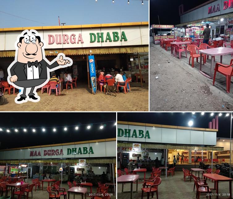 Maa Durga Dhaba