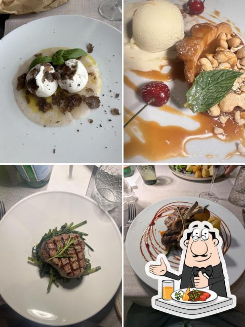 Platti al Operaprima - Ristorante Pizzeria