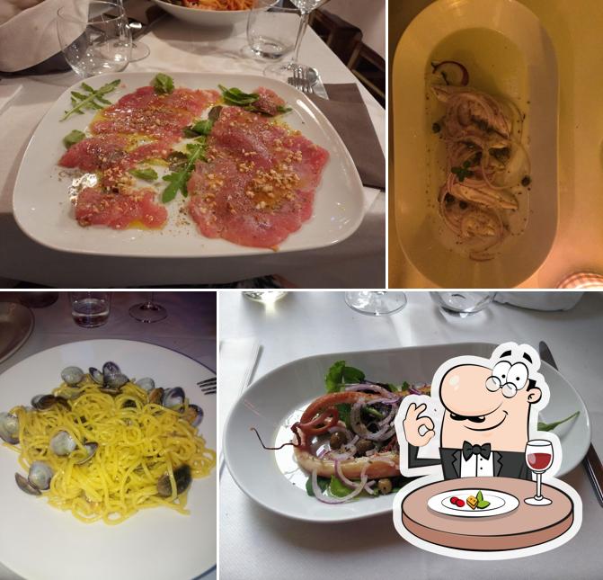Osteria Ai Maestri Trieste