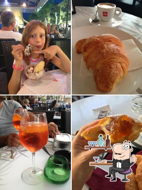 Park Avenue Caffè & Bistrot