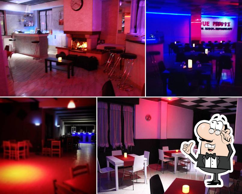 DUE PIOPPI Show Disco Restaurant