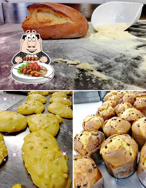 Cibo al Forno Marini