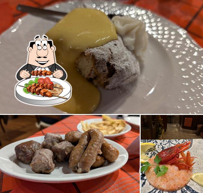 Cibo al Wine & Co
