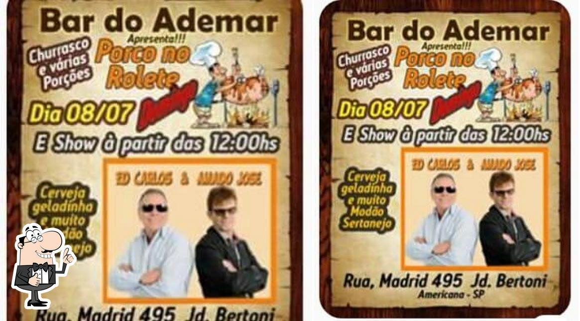 Bar do Ademar