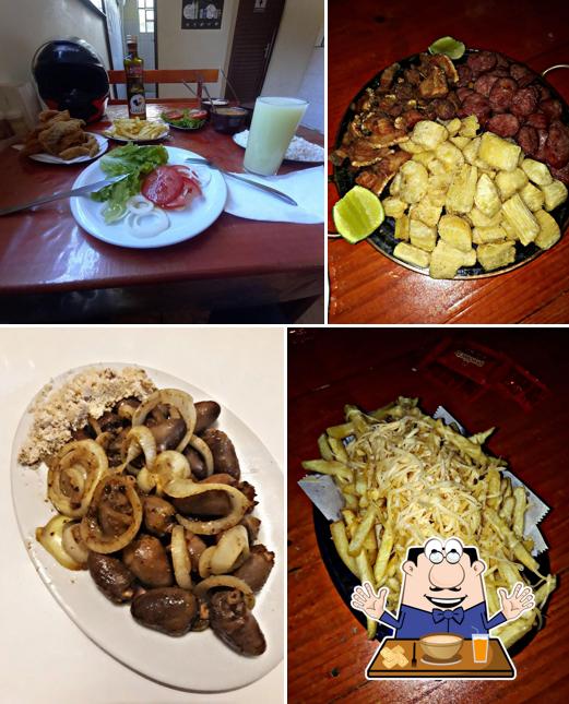 Bar e Restaurante do Nandinho