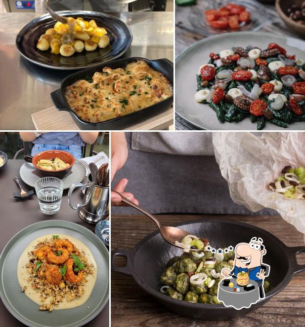 Platti al Bocon Bottega e Cucina