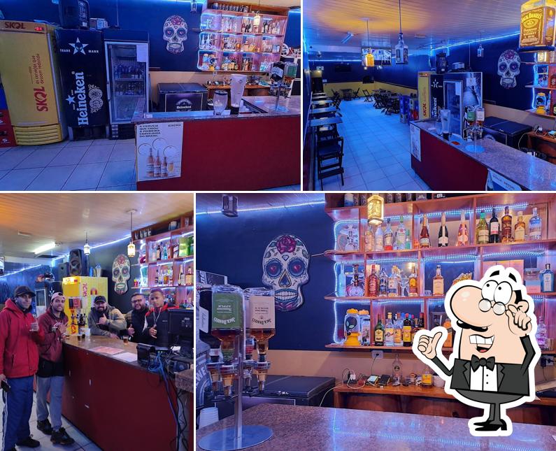 D'Carvalhos Bar e Restaurante/Delivery