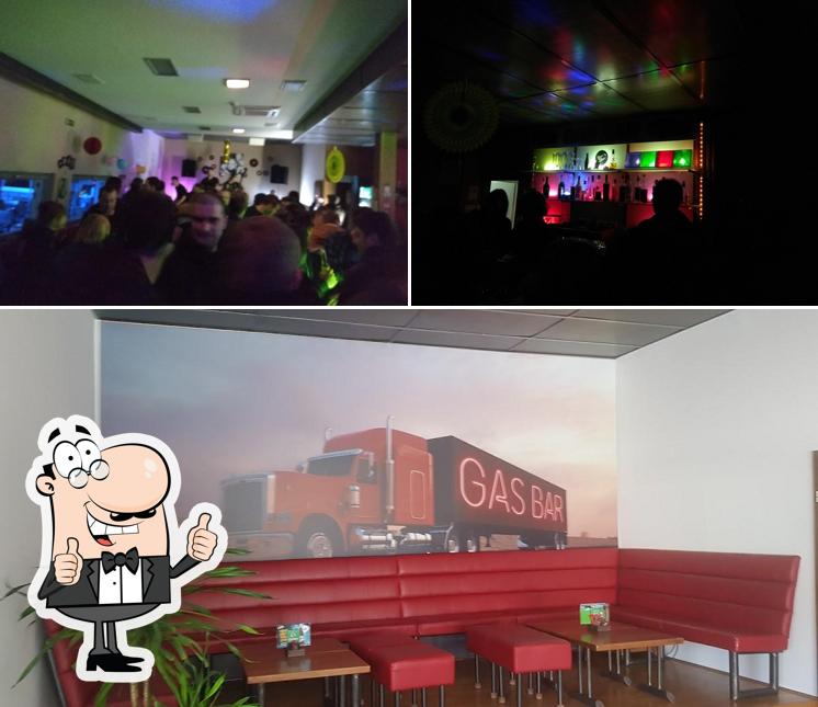 Gas bar Mateja Slavič s.p.