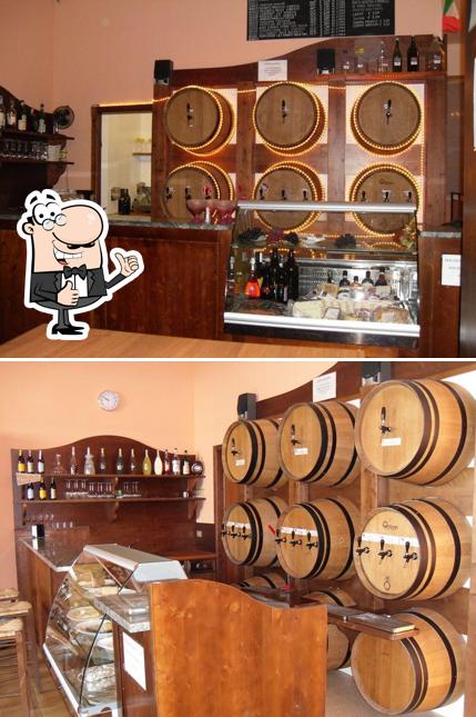 Vinoteca da Pacio