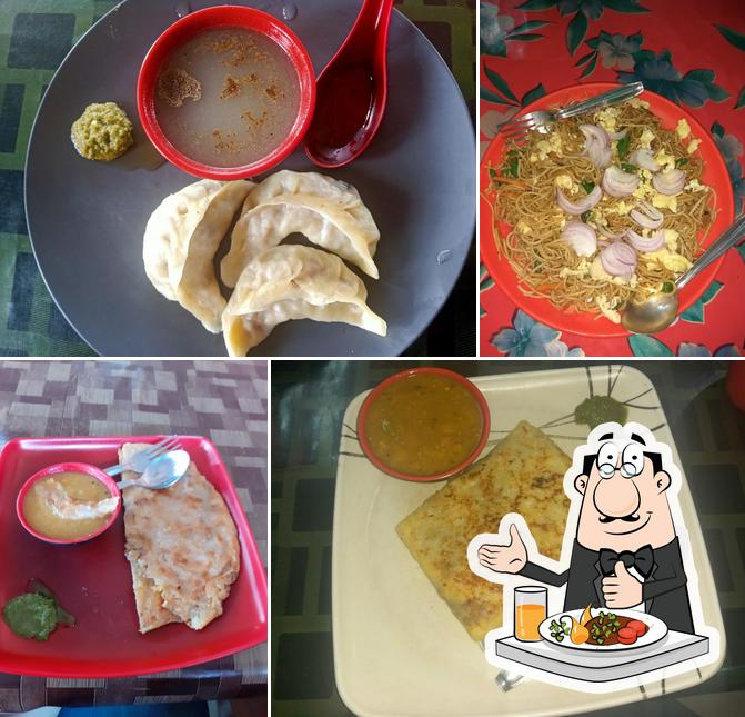 Red Chilli Restaurant