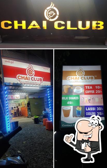 CHAI CLUB RAMAYAMPET