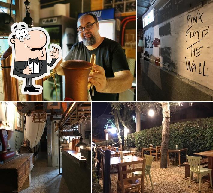 Camurría Pub