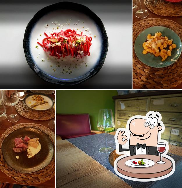 Cibo al Chapeau Ristorante Vimercate