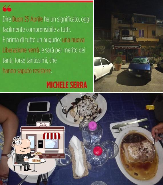Guarda gli esterni di Chez-Vous di Arico Rita