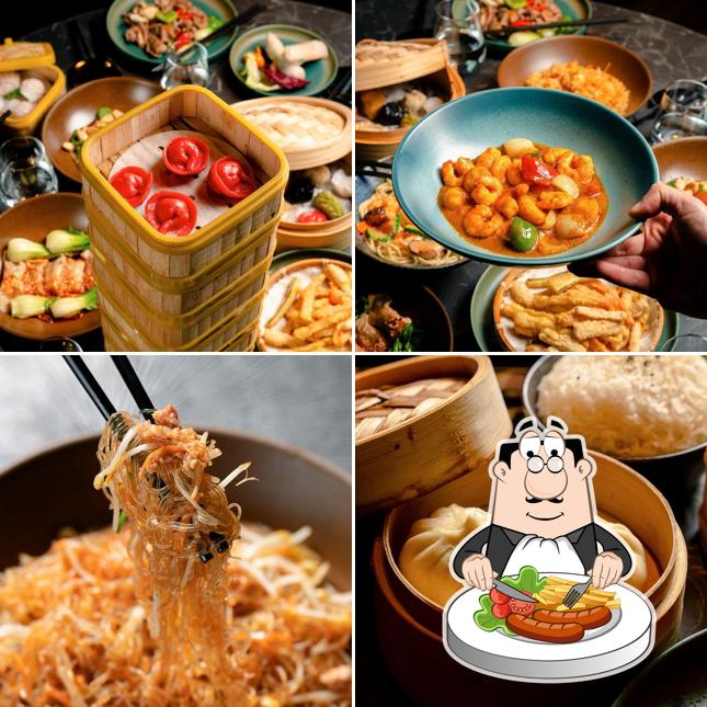 Platti al Dao Chinese Bistrot