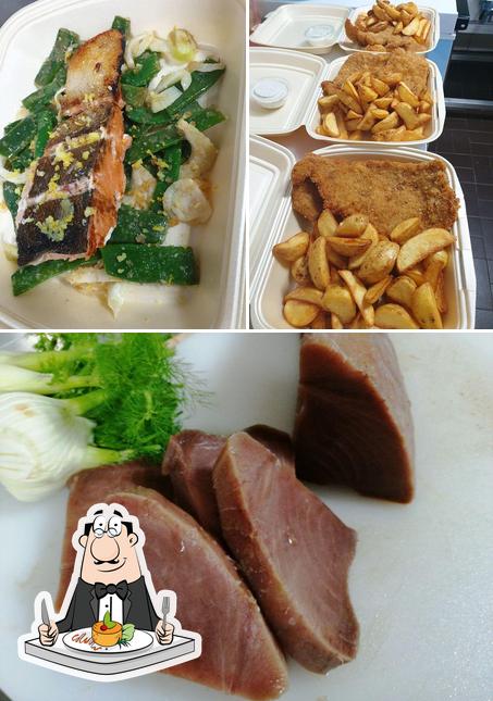 Cibo al Gamelica marende Opatija