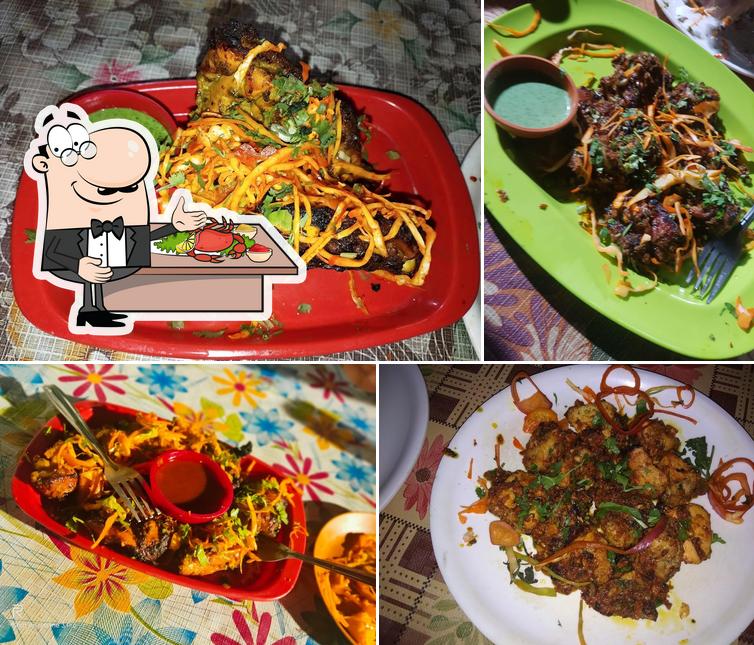 Try out seafood at Hotel Chatpata (Non-Veg)
