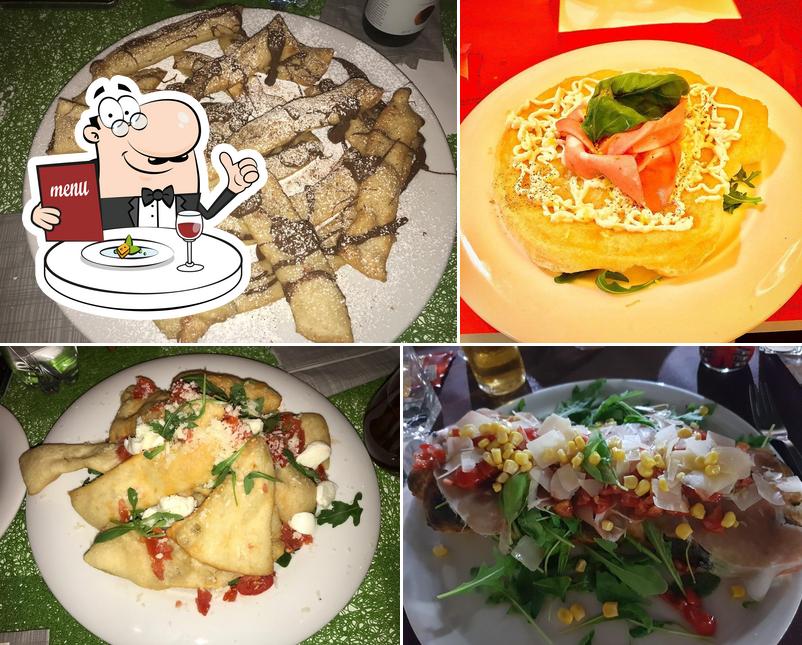 Il Campanile Pizzeria