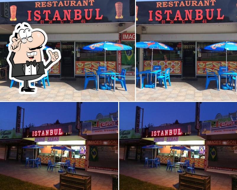 ISTANBUL-KEBAB