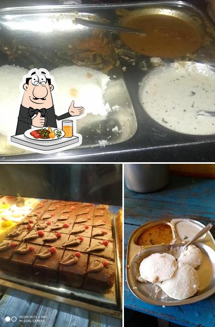 Kartik Tiffin Center