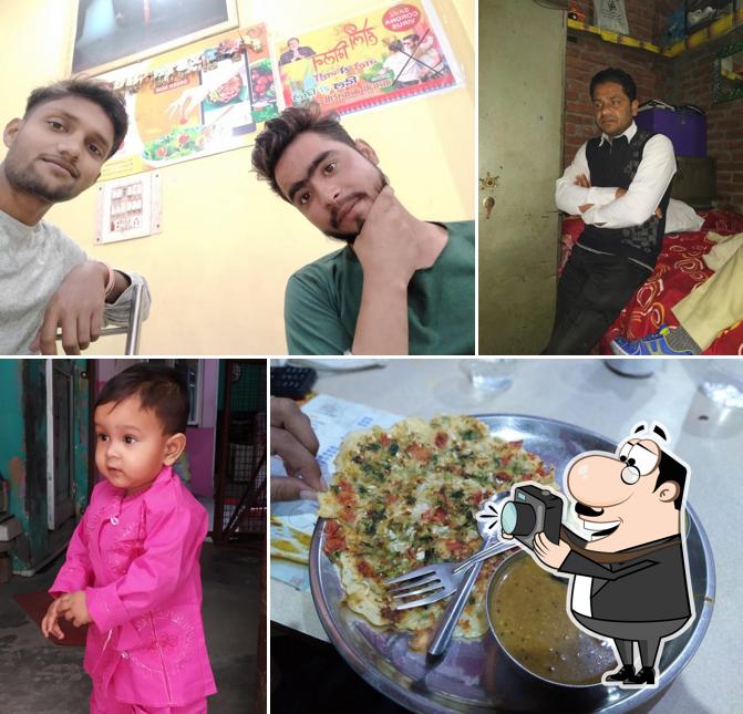 Mahendra Restaurant