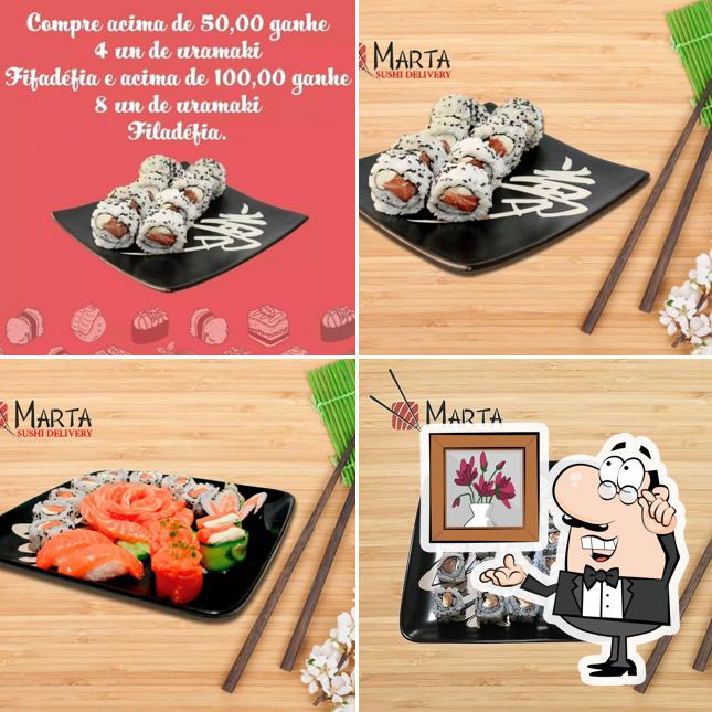 Marta Sushi