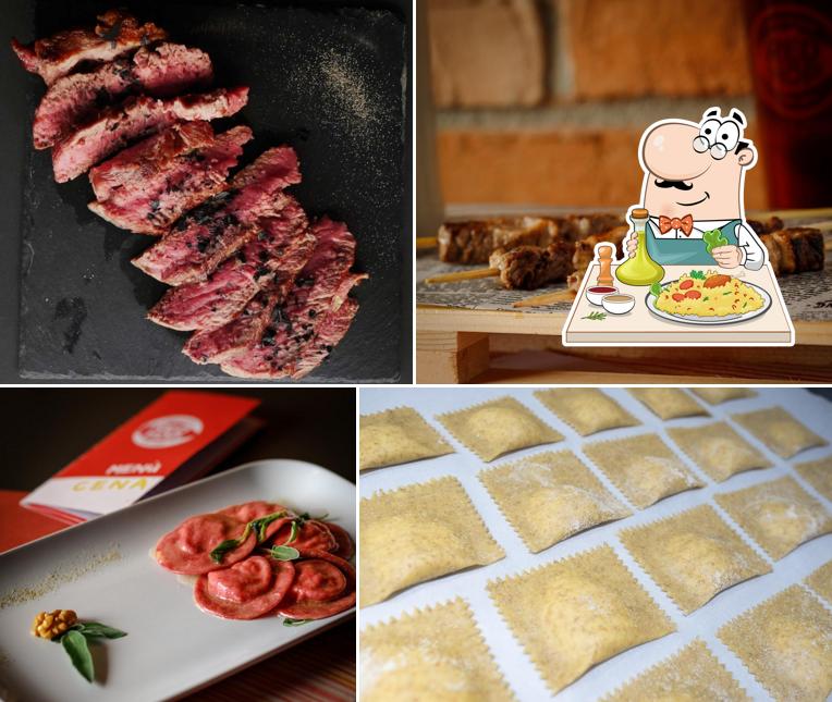 Platti al Red Hop RistoPub