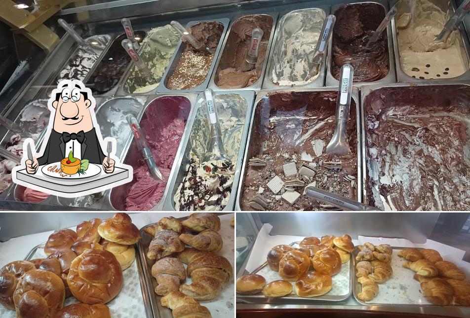 Cibo al Ritrovo Tosca