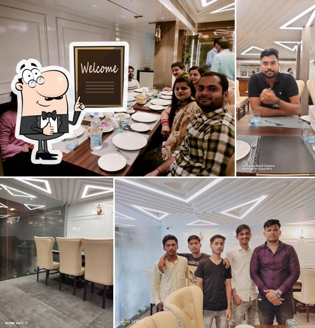 Shree Restro & Banquet